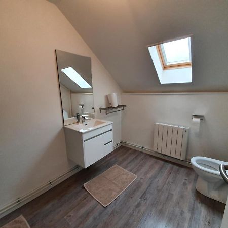 Appart'Ardennes 3 Apartment Vireux-Molhain Luaran gambar